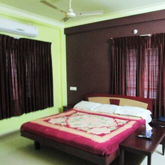 Govind Tourist Home, Guruvayoor 2
